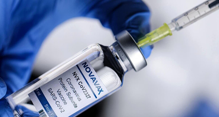 Iniziate le vaccinazioni con Novavax, oggi in 224