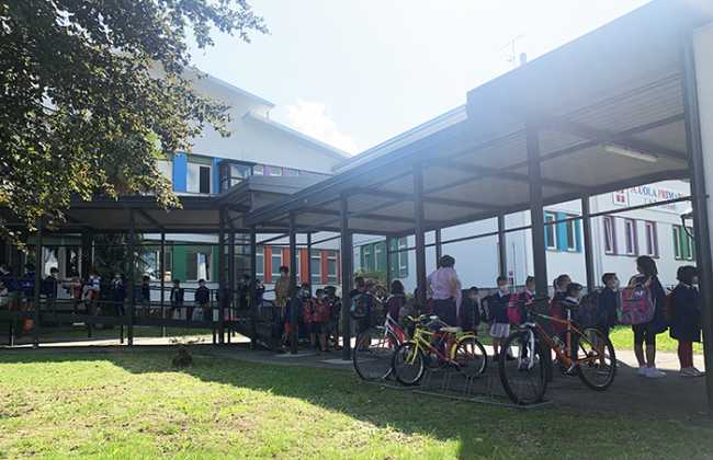 Nuove regole covid per la scuola. Cirio: “Bambino vaccinato a scuola come gli adulti al lavoro”