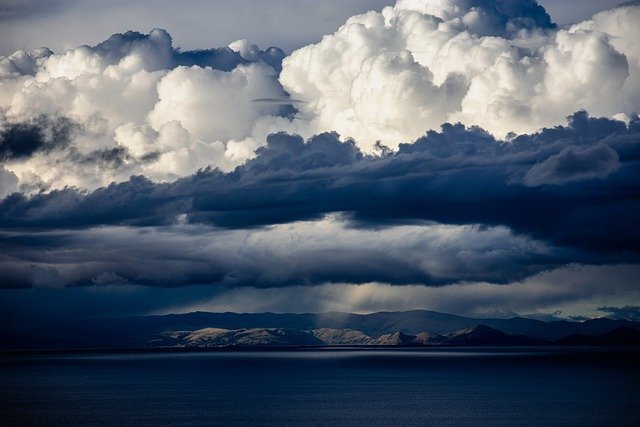 E' nata 3R Meteo, l'applicazione per le allerte e le previsioni meteo del Nord Ovest 