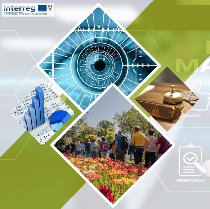 La ripartenza del turismo nella Regio Insubrica passa dalla tecnologia ... e da DESy