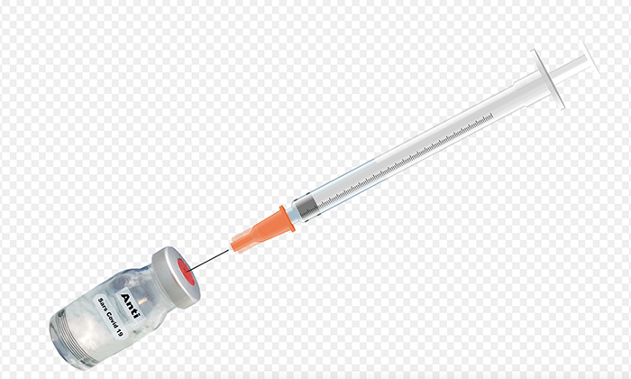 Superati i 2 milioni di terze dosi. Oggi 47.637  vaccinati, a 2.942  la prima dose