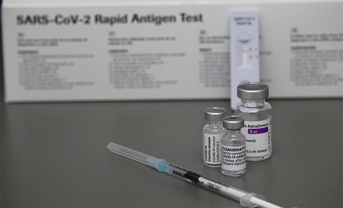 Superata la quota di 8 milioni di vaccini somministrati in Piemonte. Oggi 37.012  