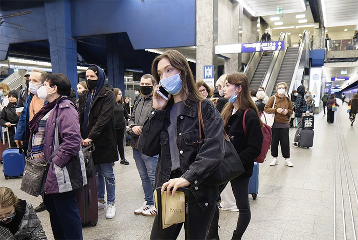 In forte aumento l’incidenza del contagio negli adulti nell’ultima settimana in Piemonte