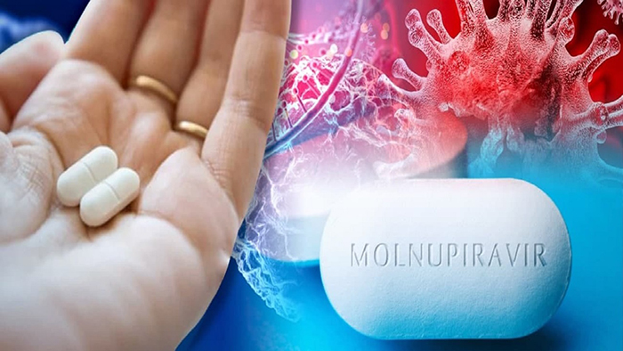 Pillola anti-covid, prime prescrizioni dall’Aou di Novara. E' il Molnupiravir, antivirale che si somministra a domicilio