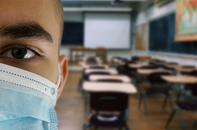 Caos norme covid a scuola: riunito l'osservatorio del Piemonte