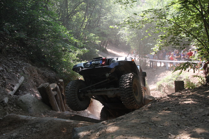 Maggiora: già 400 gli iscritti al Jeepers Meeting, la festa dei fuoristrada
