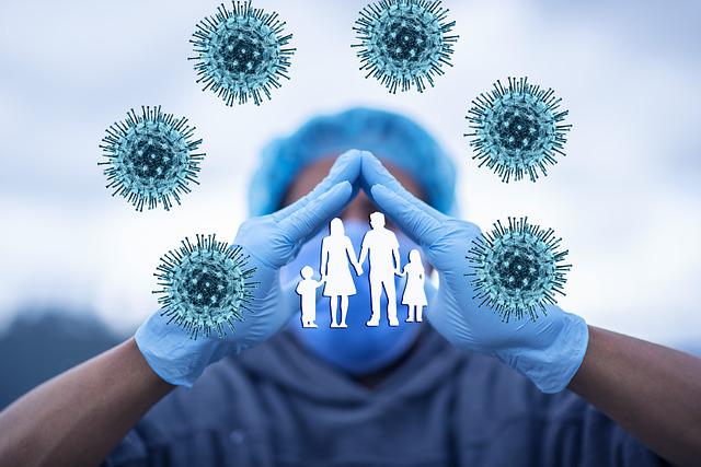 Covid: ancora in calo l'incidenza del contagio in Piemonte 