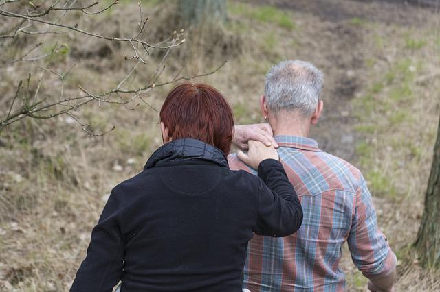 L'unione dei ciechi di Novara e VCO cerca accompagnatori volontari 