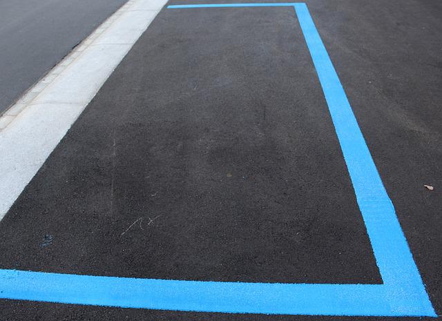 La multa sulle strisce blu, ce ne parla Carlo Crapanzano 