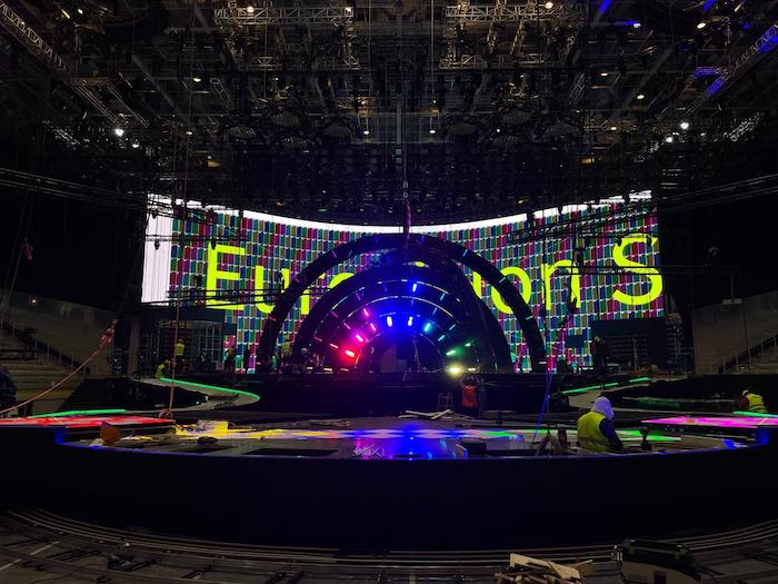 Eurovision Song Contest: vetrina di opportunità per tutto il Piemonte 