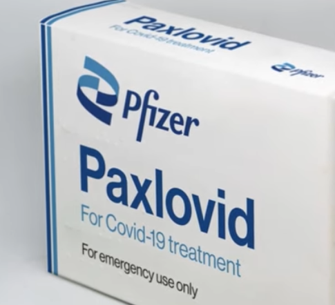 Covid: l'antivirale Paxovlid arriva nelle farmacie piemontesi