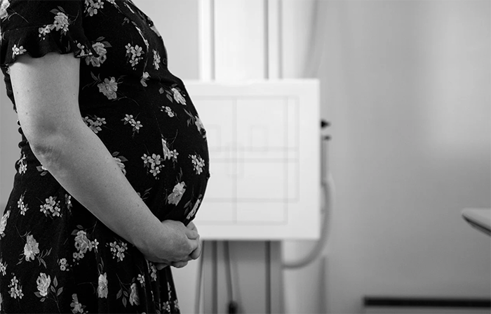 Piemonte: 160 vaccinazioni nel secondo open day per le donne in gravidanza ed allattamento