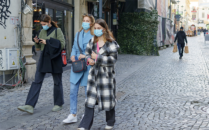 Sono 3.740 le persone che oggi hanno ricevuto il vaccino contro il Covid