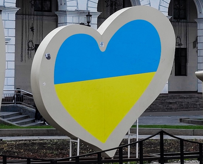 Lesa: accolti i primi profughi dall’Ucraina