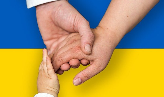 Sono 1500 ad oggi le famiglie piemontesi che si sono registrate per accogliere famiglie ucraine