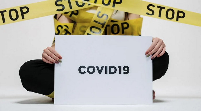 Covid: curva dei contagi in lieve risalita