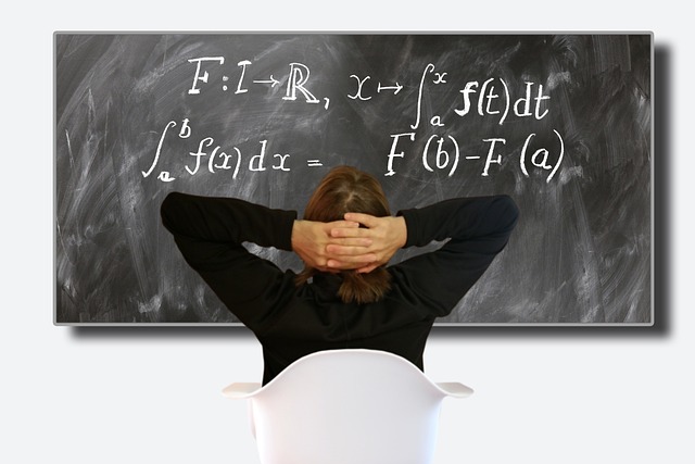 Giurimetria: la matematica applicata alla legge - ce ne parla Carlo Crapanzano 