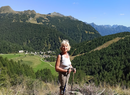 Gita in Val Buscagna. Ce la racconta Gianpaolo Fabbri. Foto