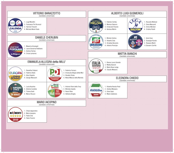 Italia alle elezioni: istruzioni per il voto, tempi più lunghi rischio code ai seggi  