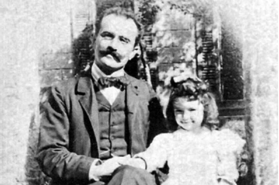 Cent’anni fa la prima donna sulla Est del Monte Rosa: Beatrice Chiovenda figlia del giurista di Premosello