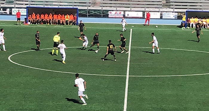 Esordio amaro in campionato per la Juve Domo: sconfitta 3-0 al Curotti dal Bulè Bellinzago