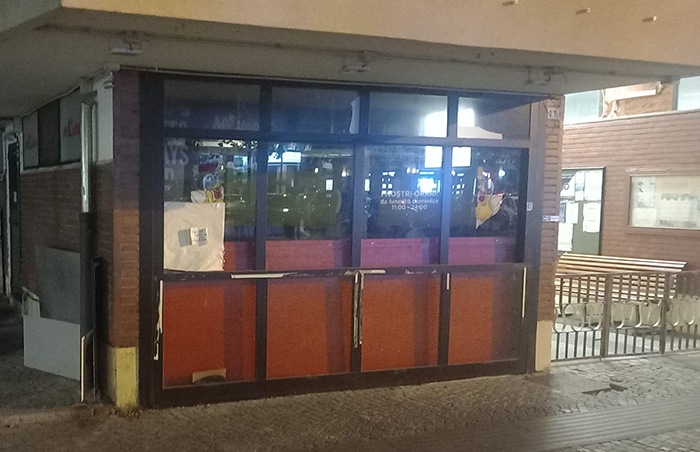 Bagni nuovi, capienti e funzionali ad Arona. Si investono 100 mila euro