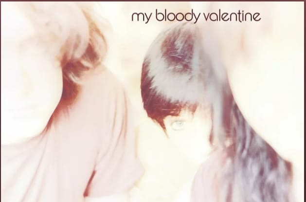 A Rosario Elettrico Gianvittorio Bentivoglio ci parla dei My Bloody Valentine
