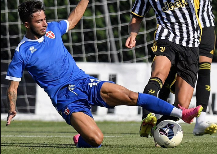 Juventus Next Gen – Novara 0-2