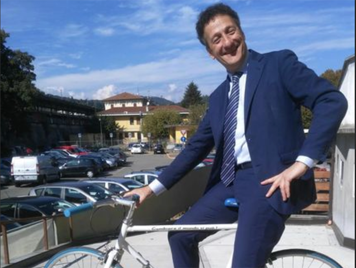 Ad 83 aronesi l’incentivo per l'acquisto di biciclette elettriche. Soddisfazione