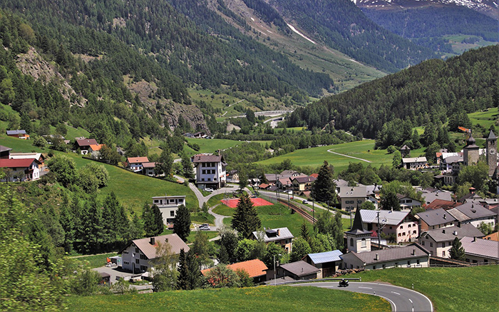 Residenze fittizie in comuni montani e centri turistici, Uncem: sono un danno