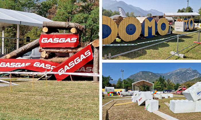 Trial: tutto pronto per il campionato italiano. La Diretta dalla Sagra della Patata