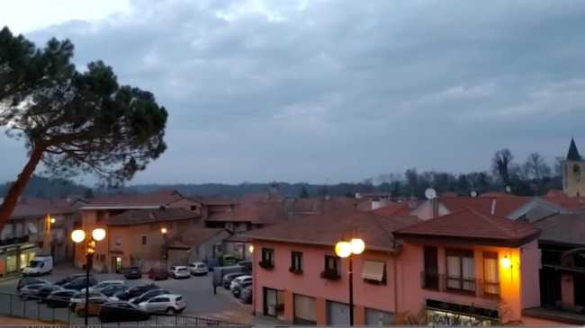 Varallo Pombia, il 2 settembre la "Notte Rosa" 