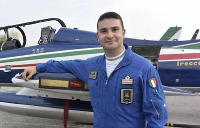Messaggio di cordoglio di Giorgia Meloni e del Governo per la morte di Alessio Ghersi