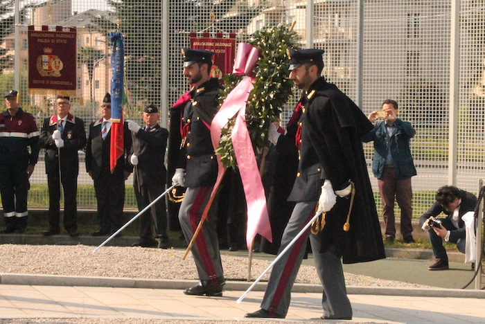 Esserci sempre: i 171 anni della Polizia di Stato