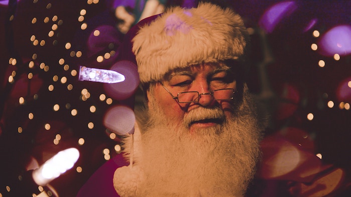 Babbo Natale torna a esistere... e ci scrive 