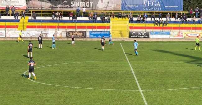 Ultimo turno di andata e del 2023 domenica in Eccellenza