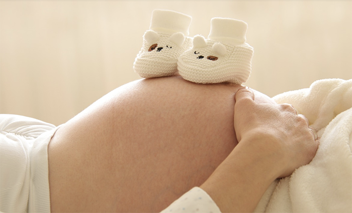 Aspetti un bambino? Non sei sola. Dalla Regione il fondo Vita Nascente