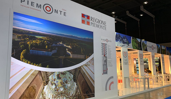Il Distretto Turistico protagonista alla BIT di Milano, storica fiera del turismo