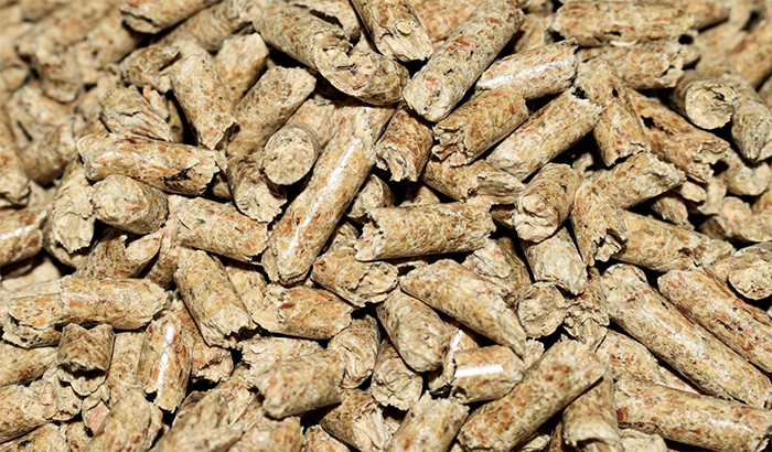 Pellet: l'iva passata dal 22 al 10%, e i prezzi? Uncem chiede un'indagine