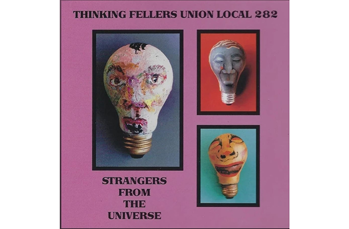 Thinking Fellers Union Local 282: per Bentivoglio una delle migliori band del '90