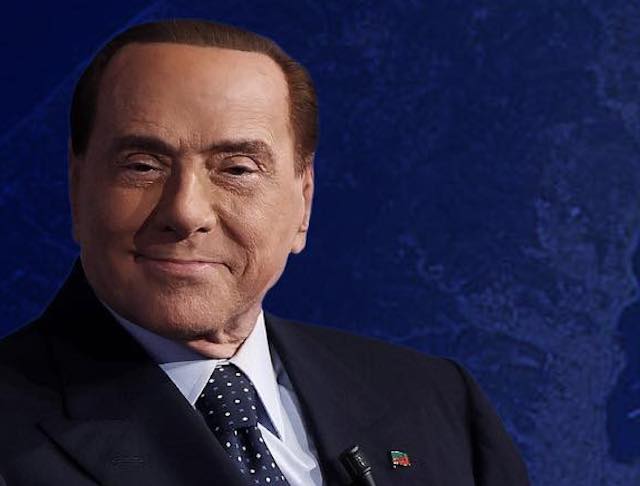 Marco Preioni: senza Berlusconi in F.I. sarà un "liberi tutti"