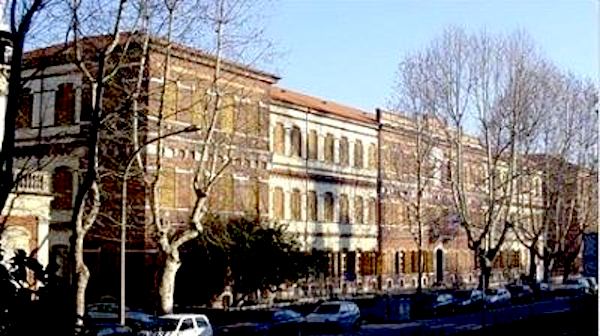 Crollo Omar: i sindacati chiedono verifiche su tutte le scuole della provincia 