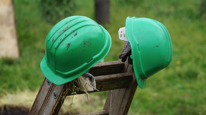 Salute e sicurezza sul lavoro: ce ne parla l'avvocato Carlo Crapanzano 