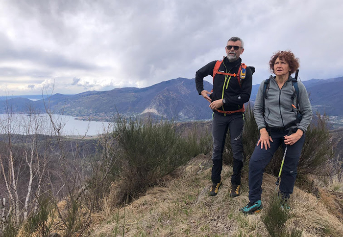 Con gli amici di Gianpaolo Fabbri al Filo di Nolezzo, il racconto di Marco Valenti