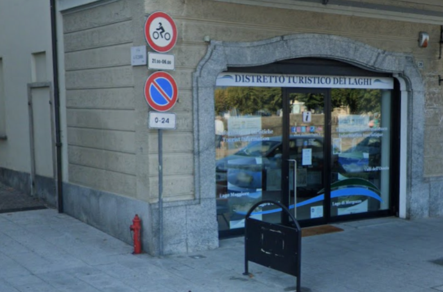 Distretto turistico: si rinnova il Cda