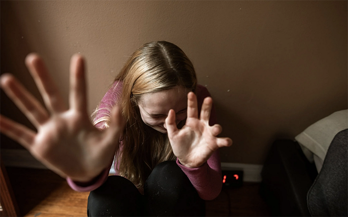 Legge sulla violenza sulle donne e domestica: ce ne parla l’avv. Carlo Crapanzano