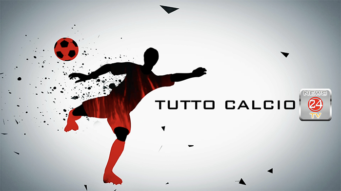 Il nuovo turno di campionato locale nella nuova videopuntata di Tutto Calcio 24