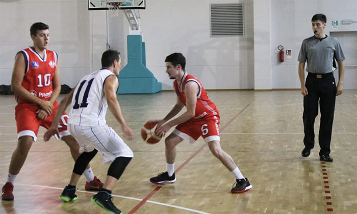 Basket, Divisione Regionale 1: Domo e Galliate difendono la leadership