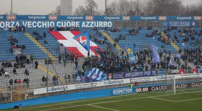 Tutta l'ottava giornata del campionato d'Eccellenza: sfide interessanti