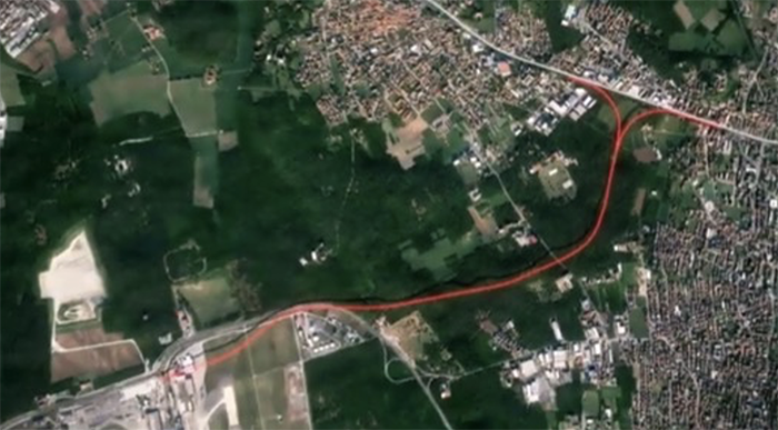 Da Natale 2024 la ferrovia del Sempione collegata all'aeroporto della Malpensa